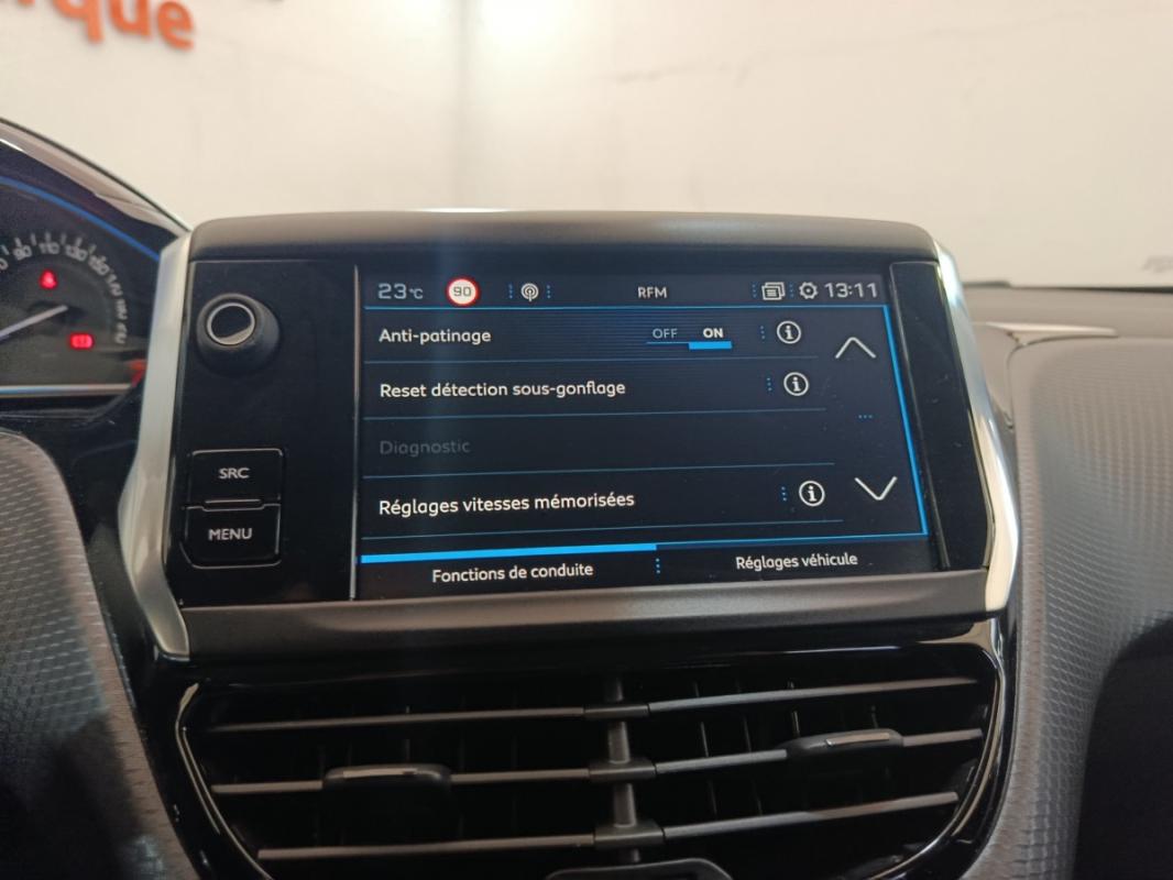 Peugeot 2008 Puretech 110 S&S EAT6 ALLURE
