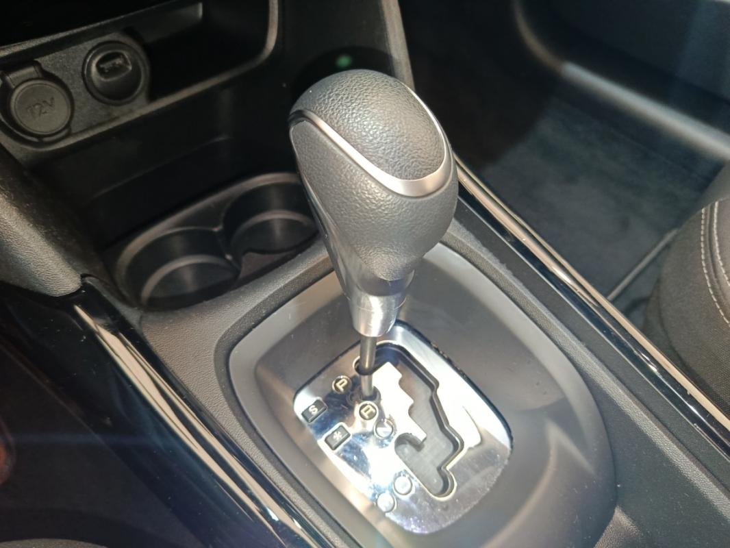 Peugeot 2008 Puretech 110 S&S EAT6 ALLURE