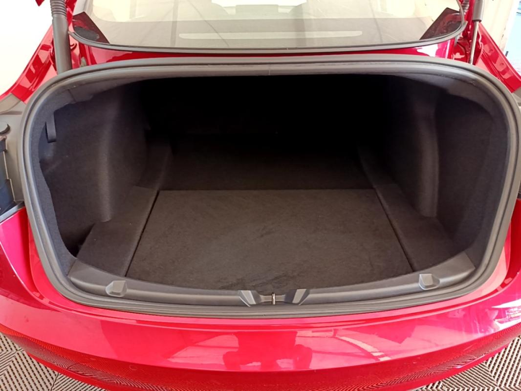Tesla Model 3 Grande Autonomie Dual Motor AWD