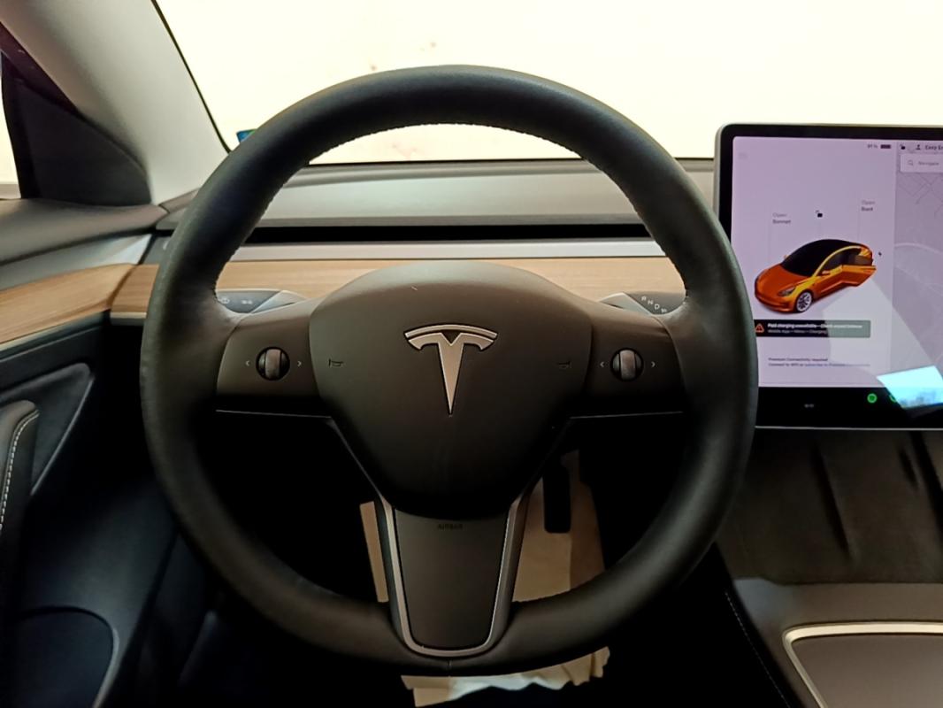 Tesla Model 3 Grande Autonomie Dual Motor AWD