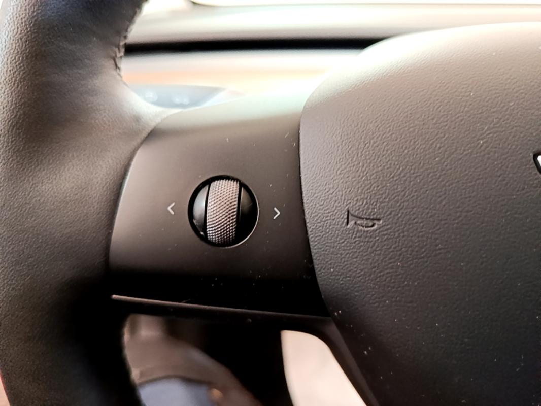 Tesla Model 3 Grande Autonomie Dual Motor AWD
