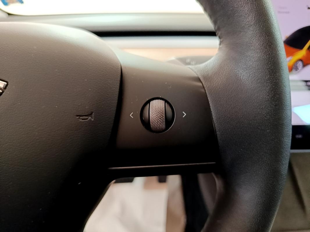 Tesla Model 3 Grande Autonomie Dual Motor AWD
