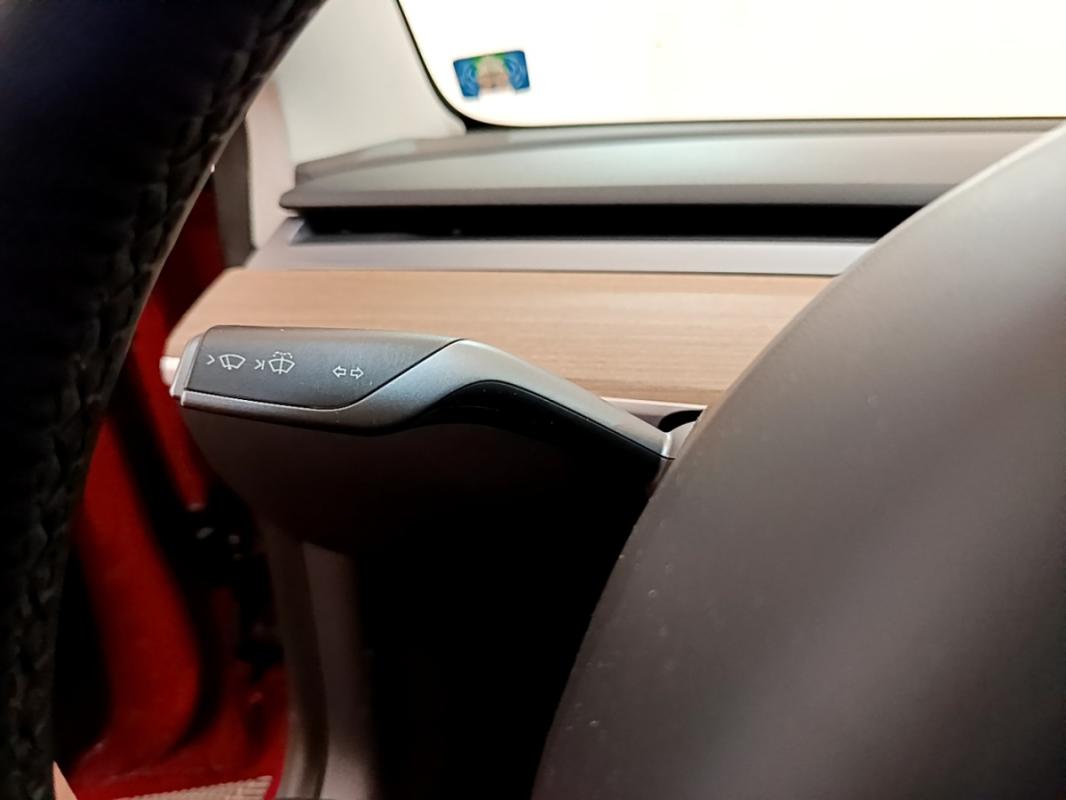 Tesla Model 3 Grande Autonomie Dual Motor AWD