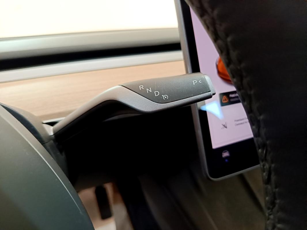 Tesla Model 3 Grande Autonomie Dual Motor AWD