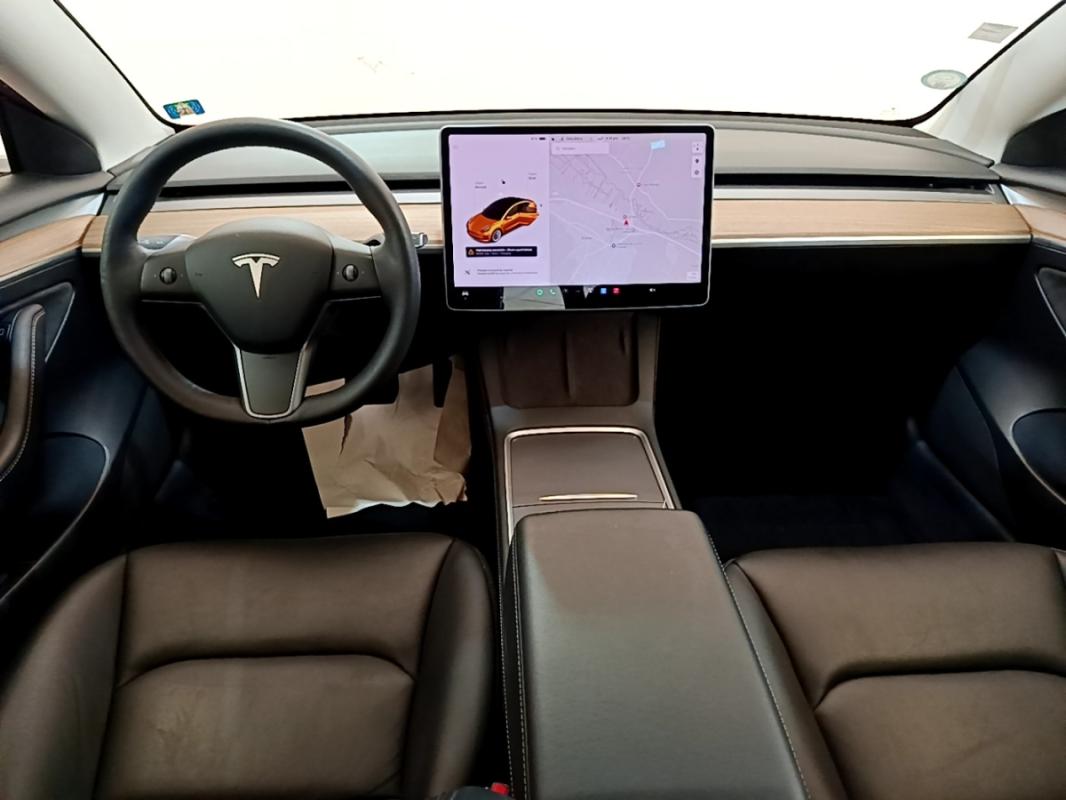 Tesla Model 3 Grande Autonomie Dual Motor AWD