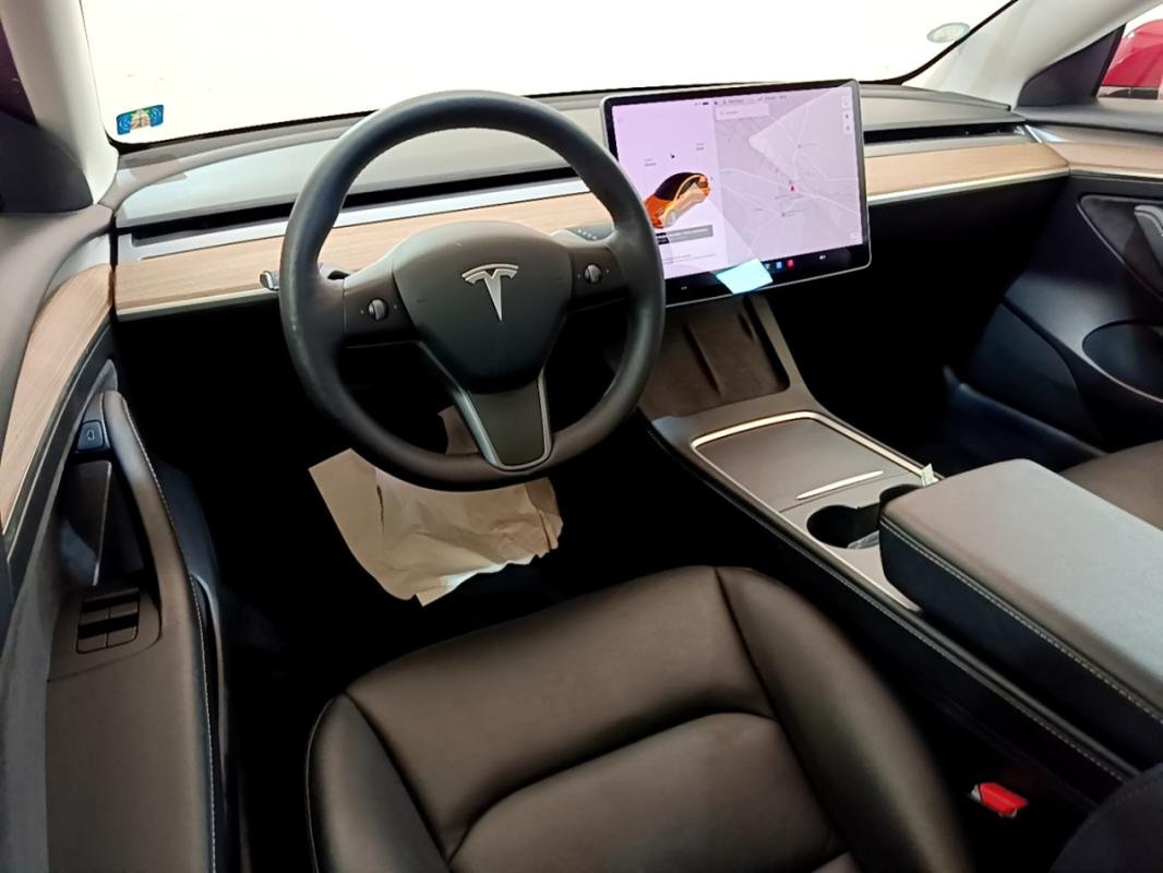 Tesla Model 3 Grande Autonomie Dual Motor AWD