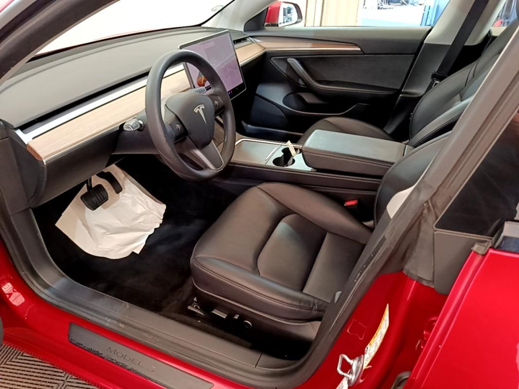 Tesla Model 3 Grande Autonomie Dual Motor AWD