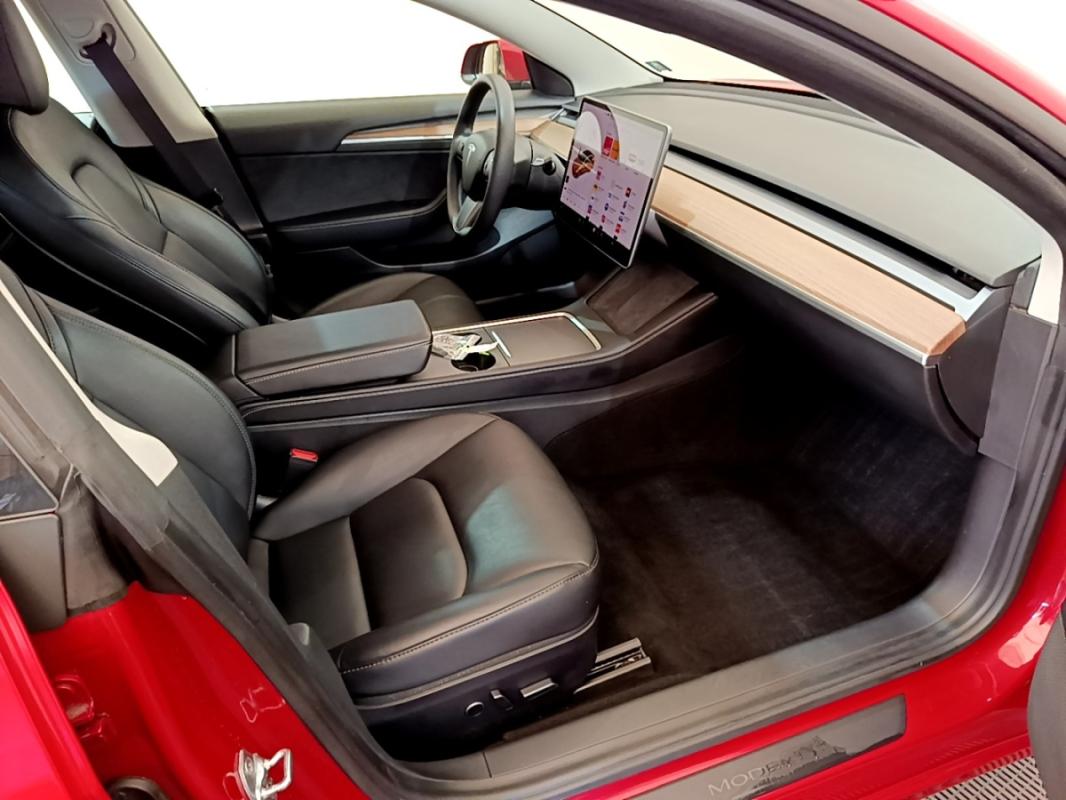 Tesla Model 3 Grande Autonomie Dual Motor AWD