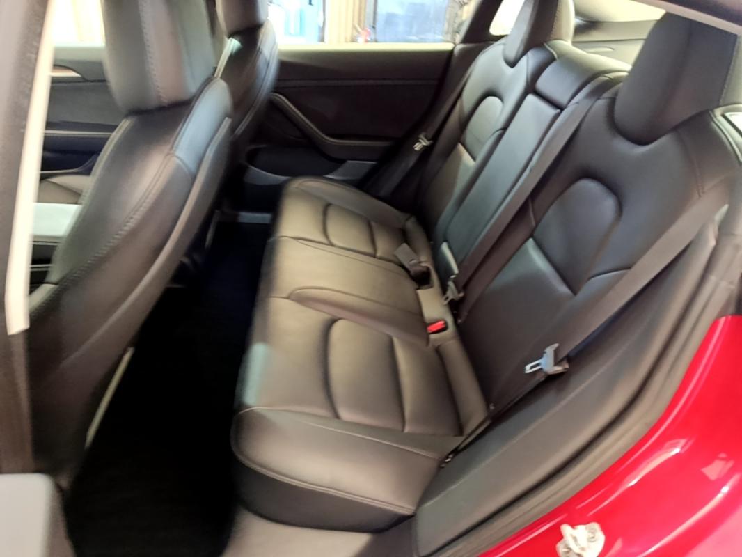 Tesla Model 3 Grande Autonomie Dual Motor AWD