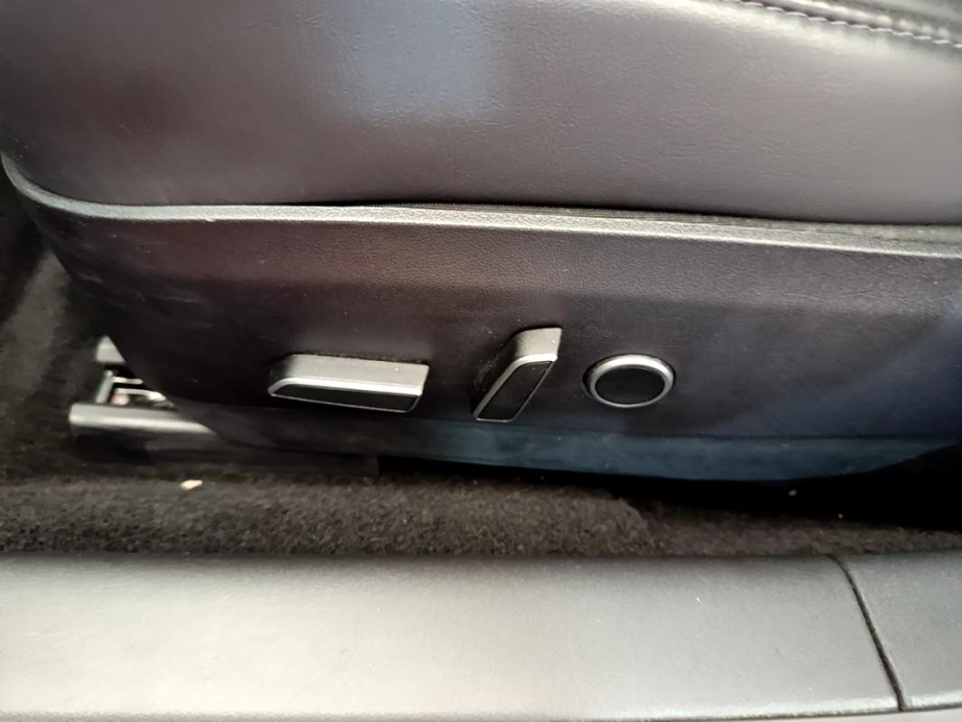 Tesla Model 3 Grande Autonomie Dual Motor AWD