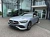 Mercedes-Benz C 200 Estate C 200d Business Line thumbnail