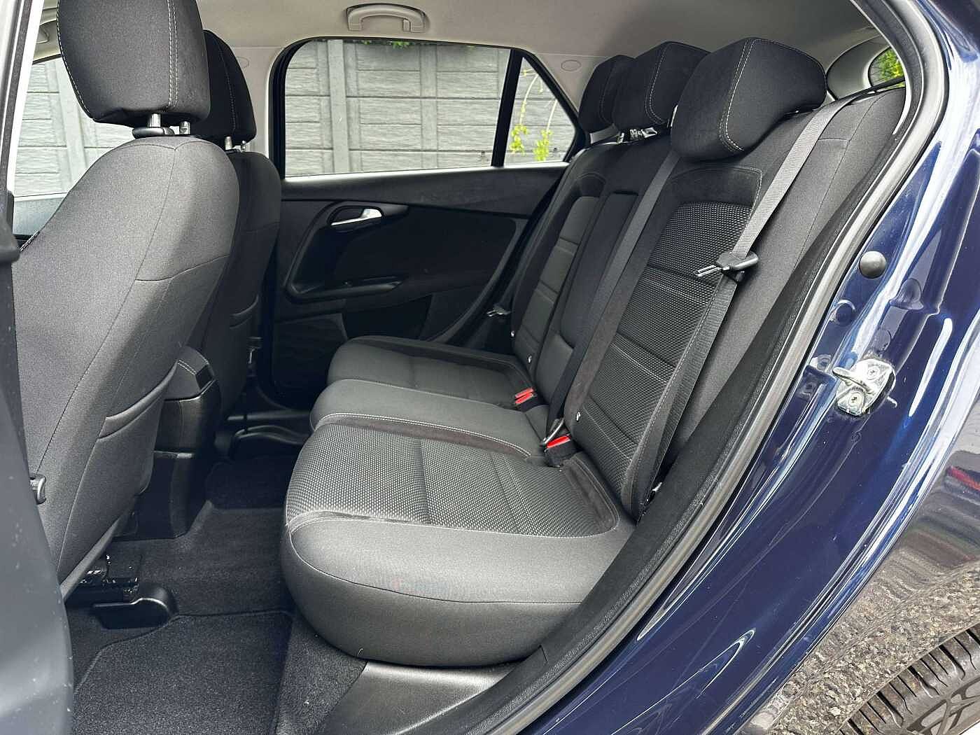 Fiat Tipo SW 1.4 Turbo Lounge S LED/GPS/CAMERA/SENSOR/CRUISE