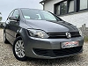 Volkswagen Golf Plus 1.6 CR TDi Trendline 1ER PROP/GPS/SENSOR/CRUISE/CLIM AUTO/ thumbnail