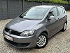 Volkswagen Golf Plus 1.6 CR TDi Trendline 1ER PROP/GPS/SENSOR/CRUISE/CLIM AUTO/ thumbnail