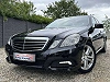 Mercedes-Benz E 220 CDI BE Avantgarde AUTOMATIQUE/XENON/LED/CUIR/SENSOR/CRUISE thumbnail