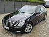 Mercedes-Benz E 220 CDI BE Avantgarde AUTOMATIQUE/XENON/LED/CUIR/SENSOR/CRUISE thumbnail