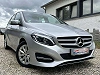 Mercedes-Benz B 180 d BE Edition NEW MODEL/XENON/LED/GPS/CAMERA/SENSOR/TRES PROPRE!!! thumbnail