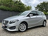 Mercedes-Benz B 180 d BE Edition NEW MODEL/XENON/LED/GPS/CAMERA/SENSOR/TRES PROPRE!!! thumbnail