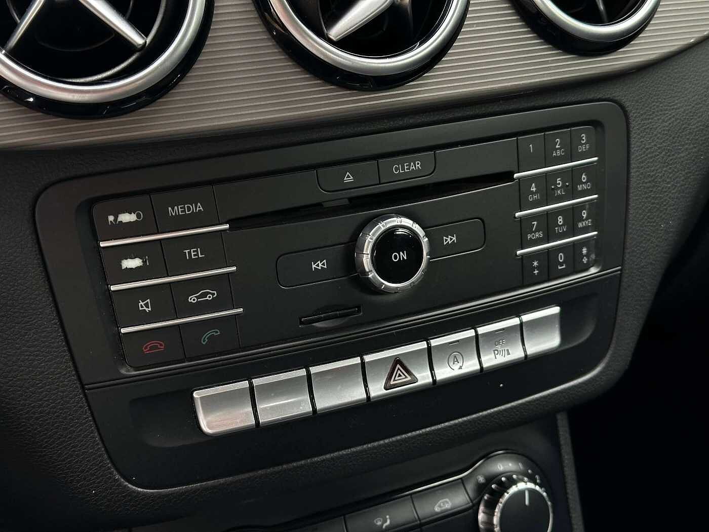 Mercedes-Benz B 180 d BE Edition NEW MODEL/XENON/LED/GPS/CAMERA/SENSOR/TRES PROPRE!!!
