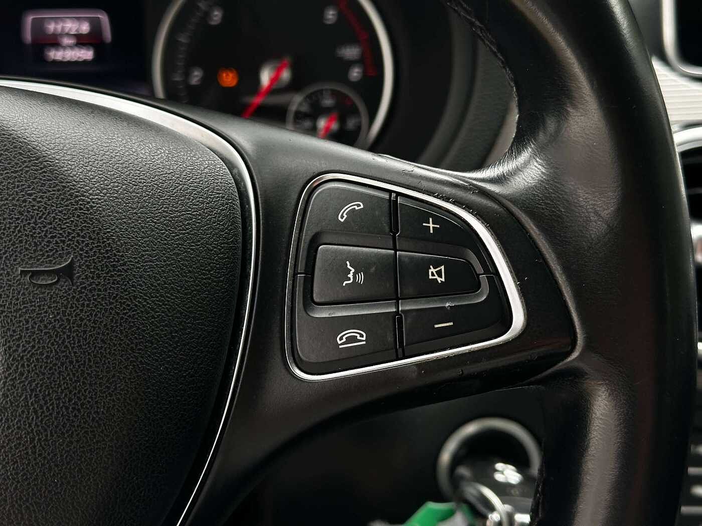 Mercedes-Benz B 180 d BE Edition NEW MODEL/XENON/LED/GPS/CAMERA/SENSOR/TRES PROPRE!!!