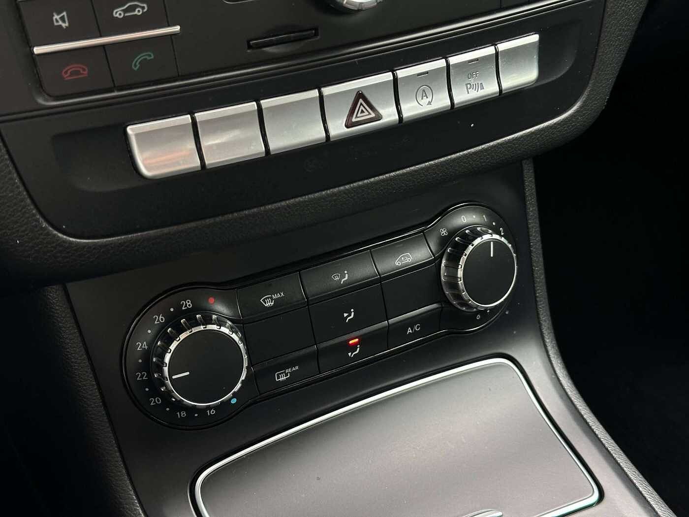 Mercedes-Benz B 180 d BE Edition NEW MODEL/XENON/LED/GPS/CAMERA/SENSOR/TRES PROPRE!!!