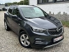 Opel Mokka X 1.4 Turbo ECOTEC Edition CUIR/LED/CARPLAY/CAMERA thumbnail