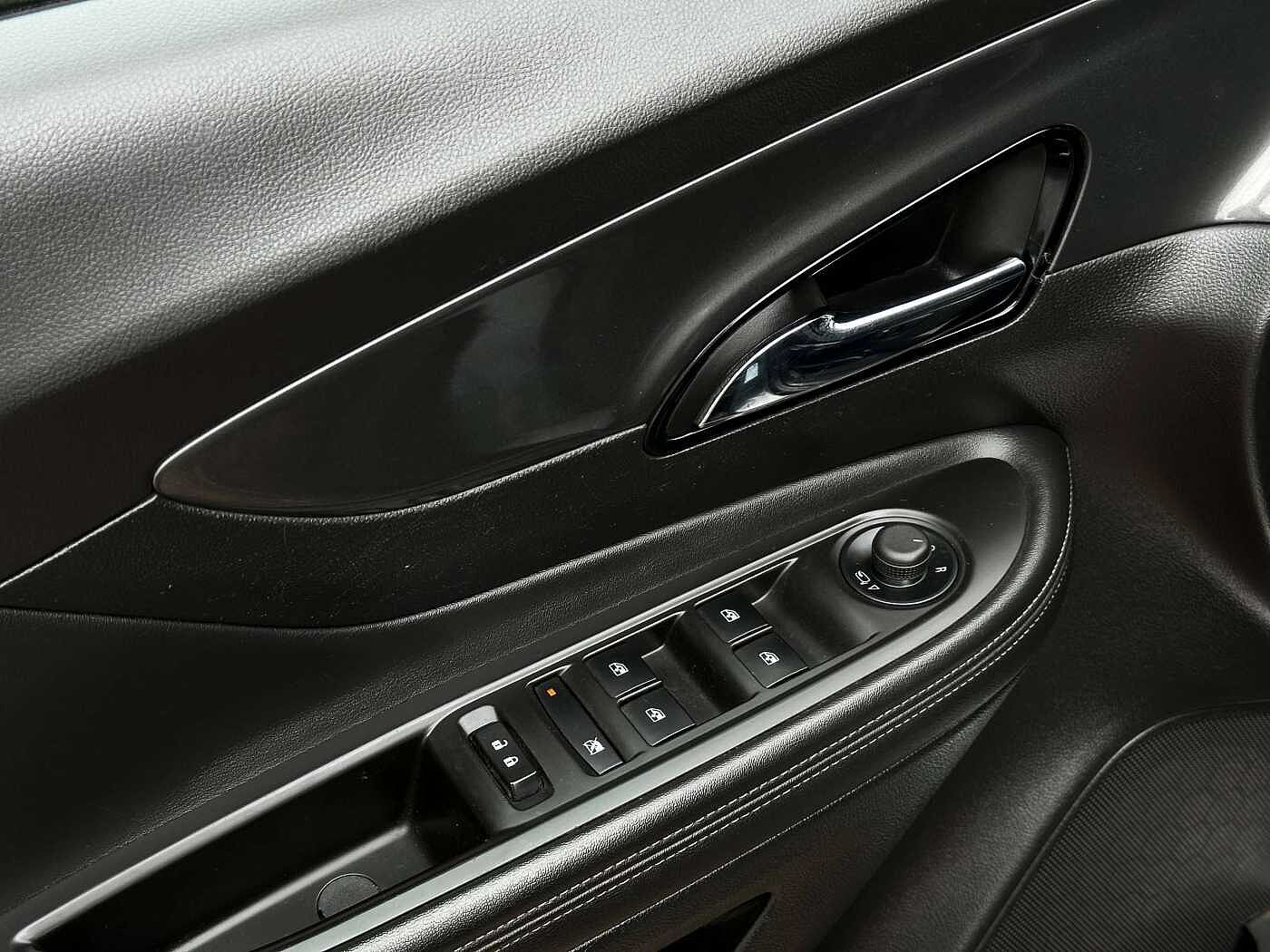 Opel Mokka X 1.4 Turbo ECOTEC Edition CUIR/LED/CARPLAY/CAMERA