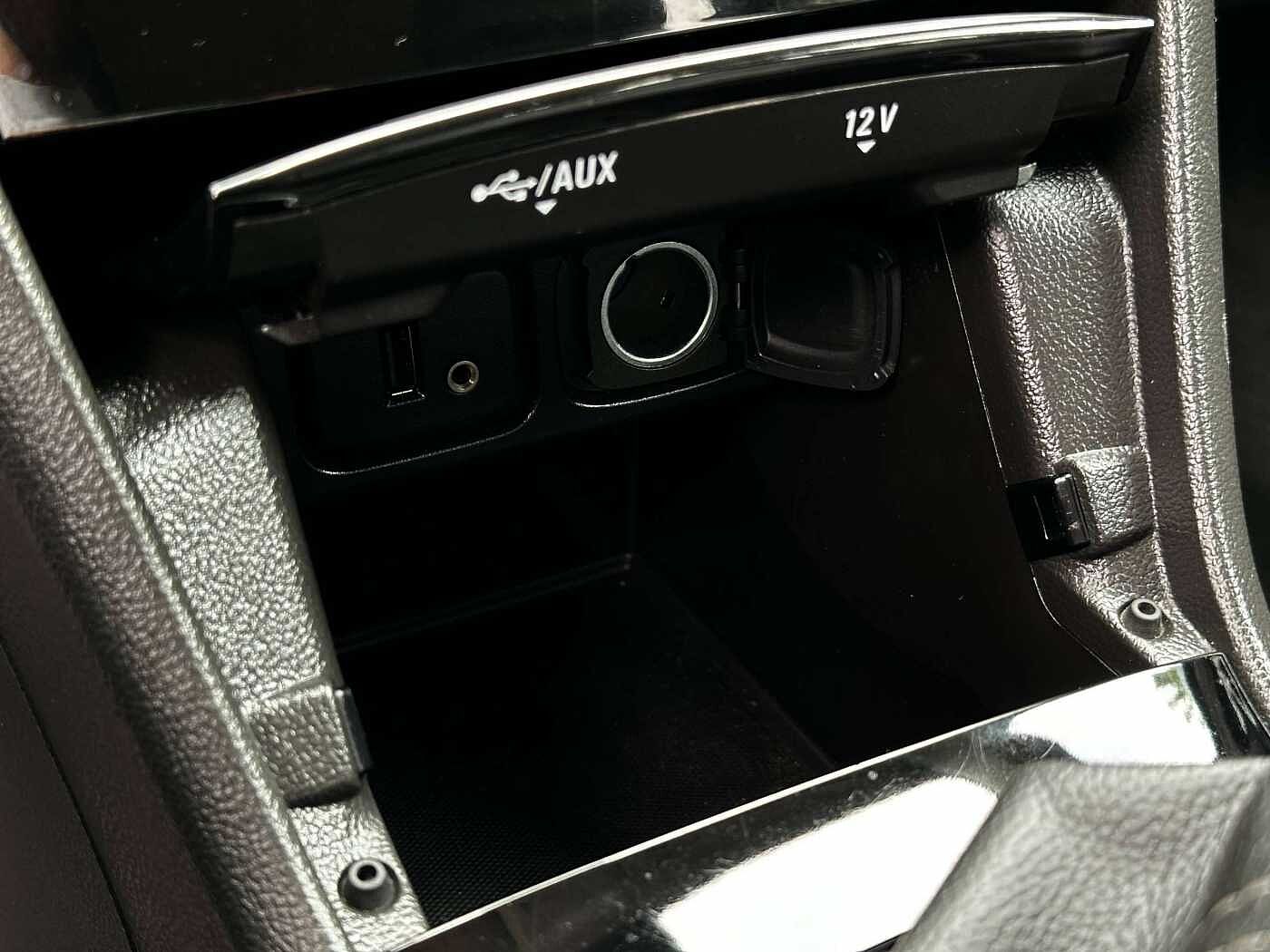 Opel Mokka X 1.4 Turbo ECOTEC Edition CUIR/LED/CARPLAY/CAMERA