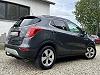 Opel Mokka X 1.4 Turbo ECOTEC Edition CUIR/LED/CARPLAY/CAMERA thumbnail