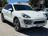 Porsche CAYENNE (958) DIESEL thumbnail