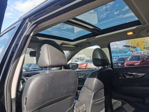 Nissan X-trail 1.6 dCi 2WD Connect Edition