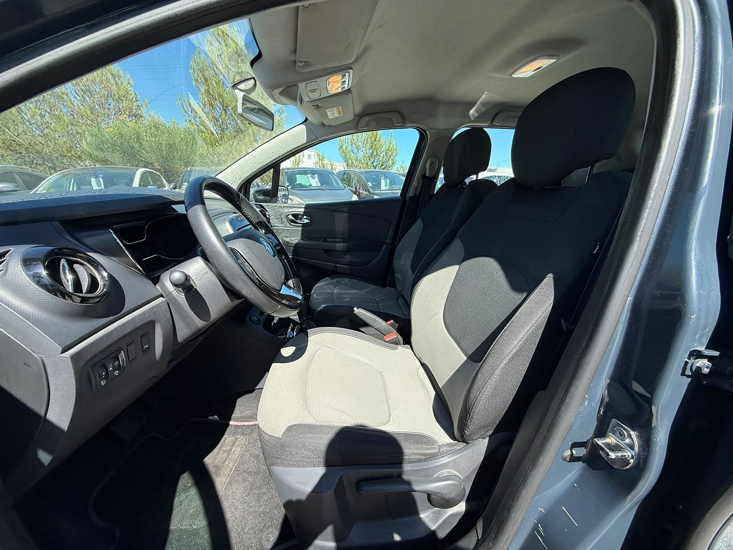 Renault CAPTUR 1.2 TCE 120CH ARIZONA EDC