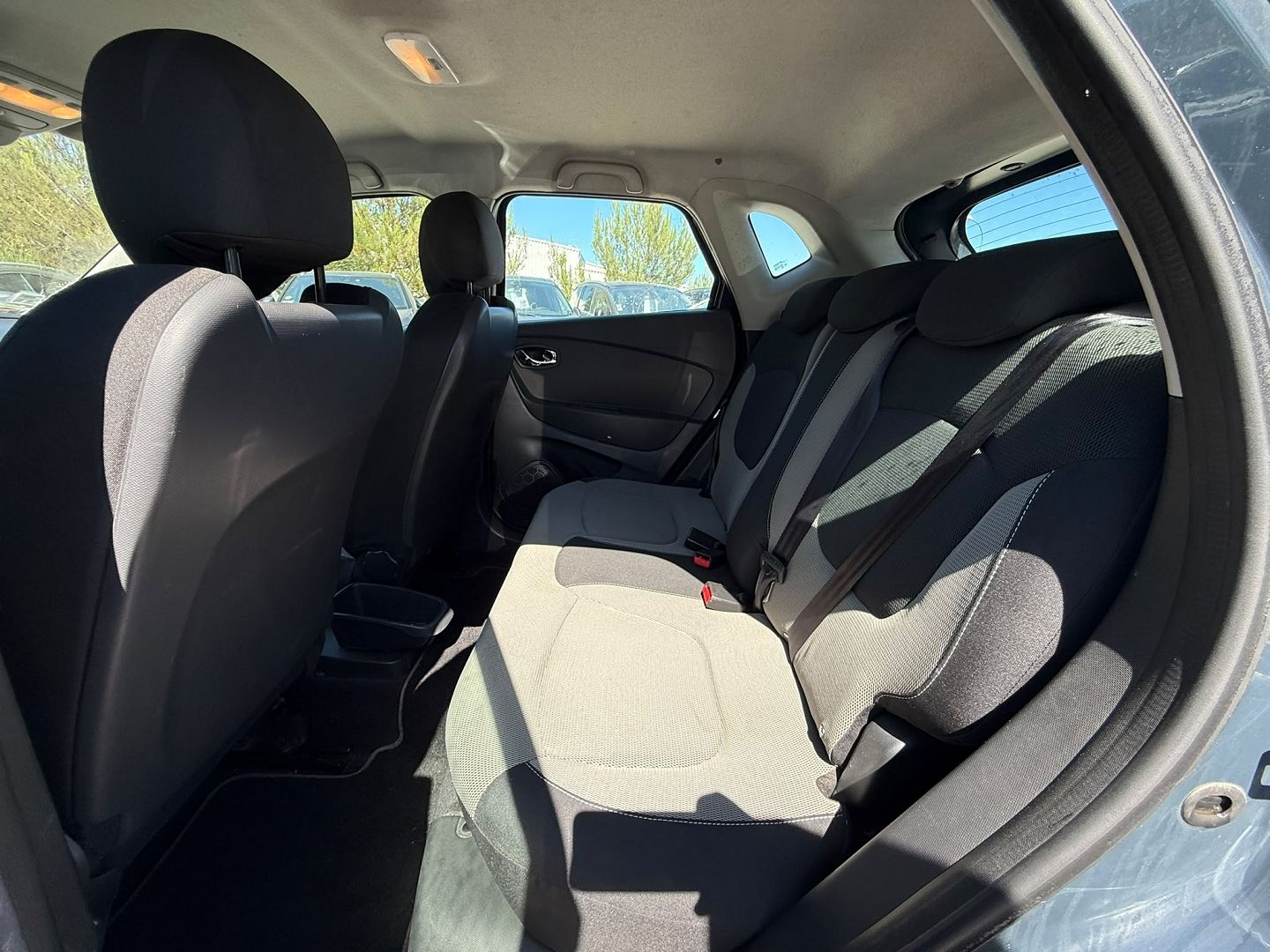 Renault CAPTUR 1.2 TCE 120CH ARIZONA EDC