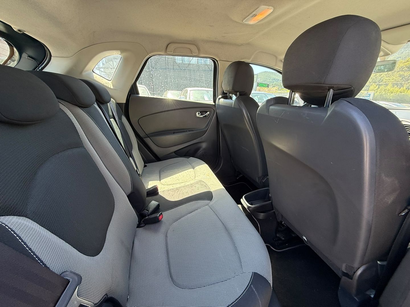 Renault CAPTUR 1.2 TCE 120CH ARIZONA EDC
