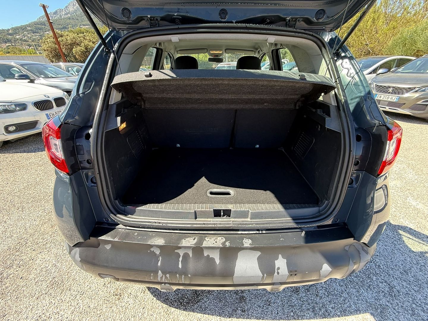 Renault CAPTUR 1.2 TCE 120CH ARIZONA EDC