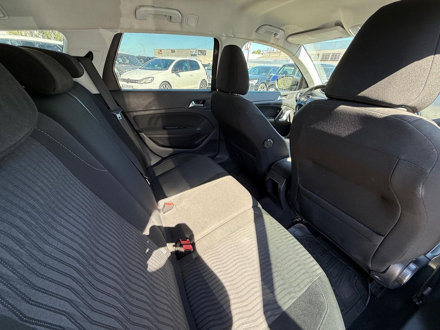 Peugeot 308 SW 1.6 BLUEHDI FAP 120CH BUSINESS PACK
