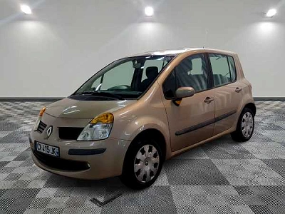 Renault Modus 1.5 DCI 65 ALIZE