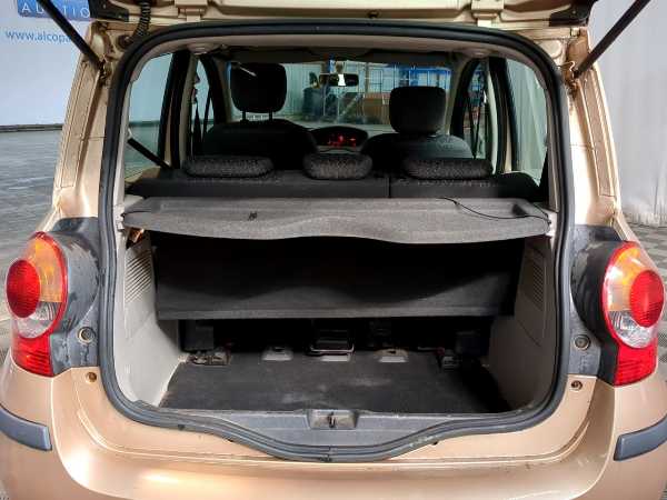 Renault Modus 1.5 DCI 65 ALIZE