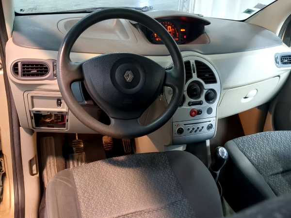 Renault Modus 1.5 DCI 65 ALIZE