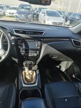 Nissan X-trail 1.6 dCi 2WD Connect Edition