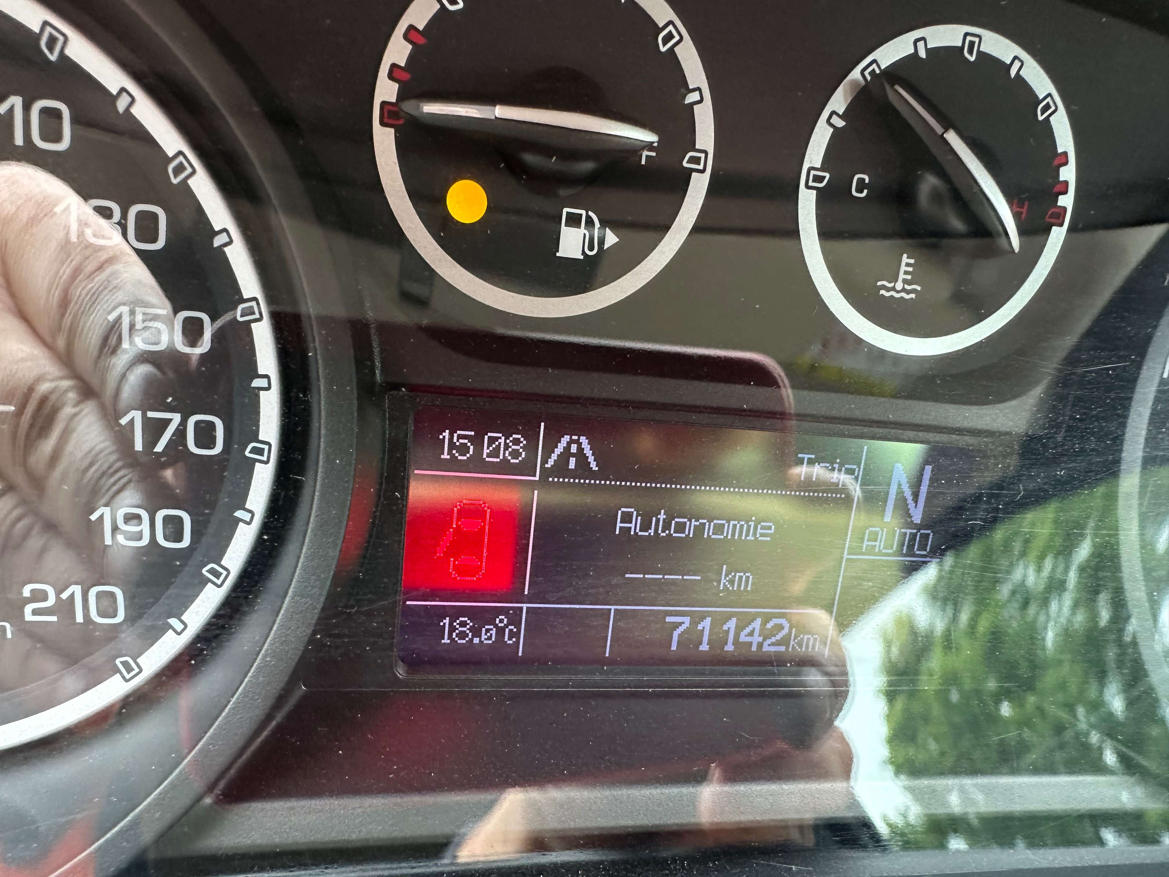 Lancia Ypsilon Ypsilon 0.9 TwinAir Park In Style DFN