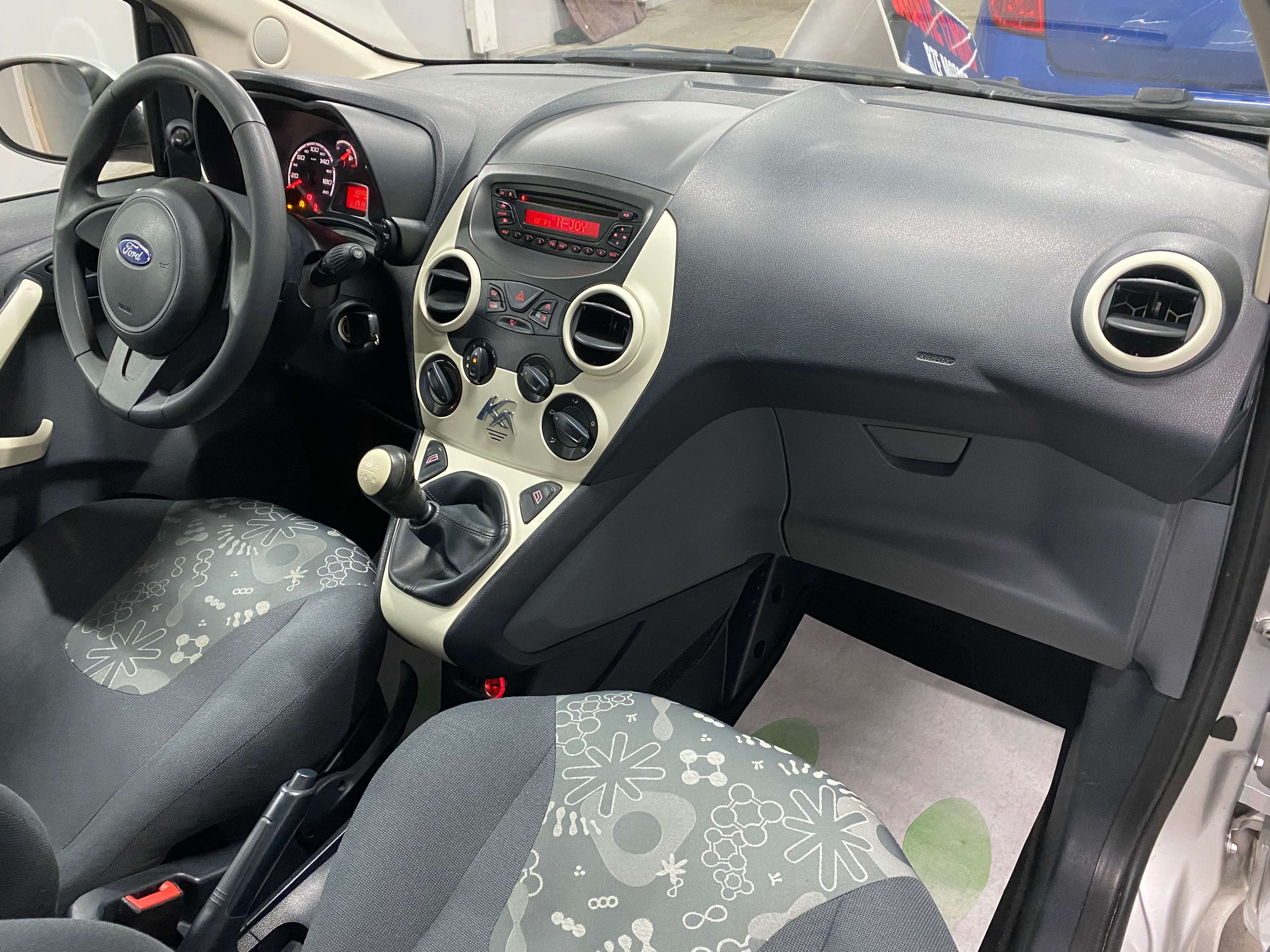 Ford Ka/Ka+ 1.2i CHAMPIONS ÉDITION 🏳️ GARANTIE 12 MOIS 🏳️