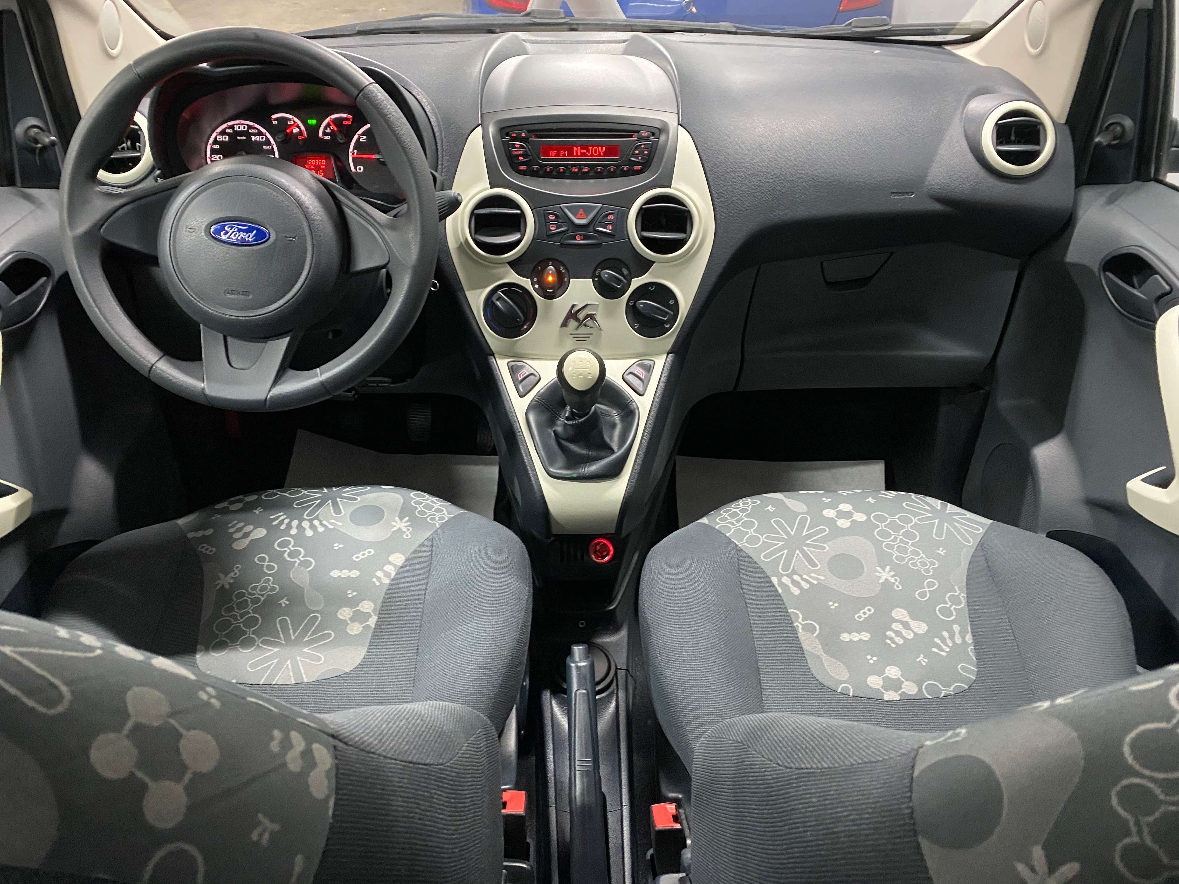 Ford Ka/Ka+ 1.2i CHAMPIONS ÉDITION 🏳️ GARANTIE 12 MOIS 🏳️