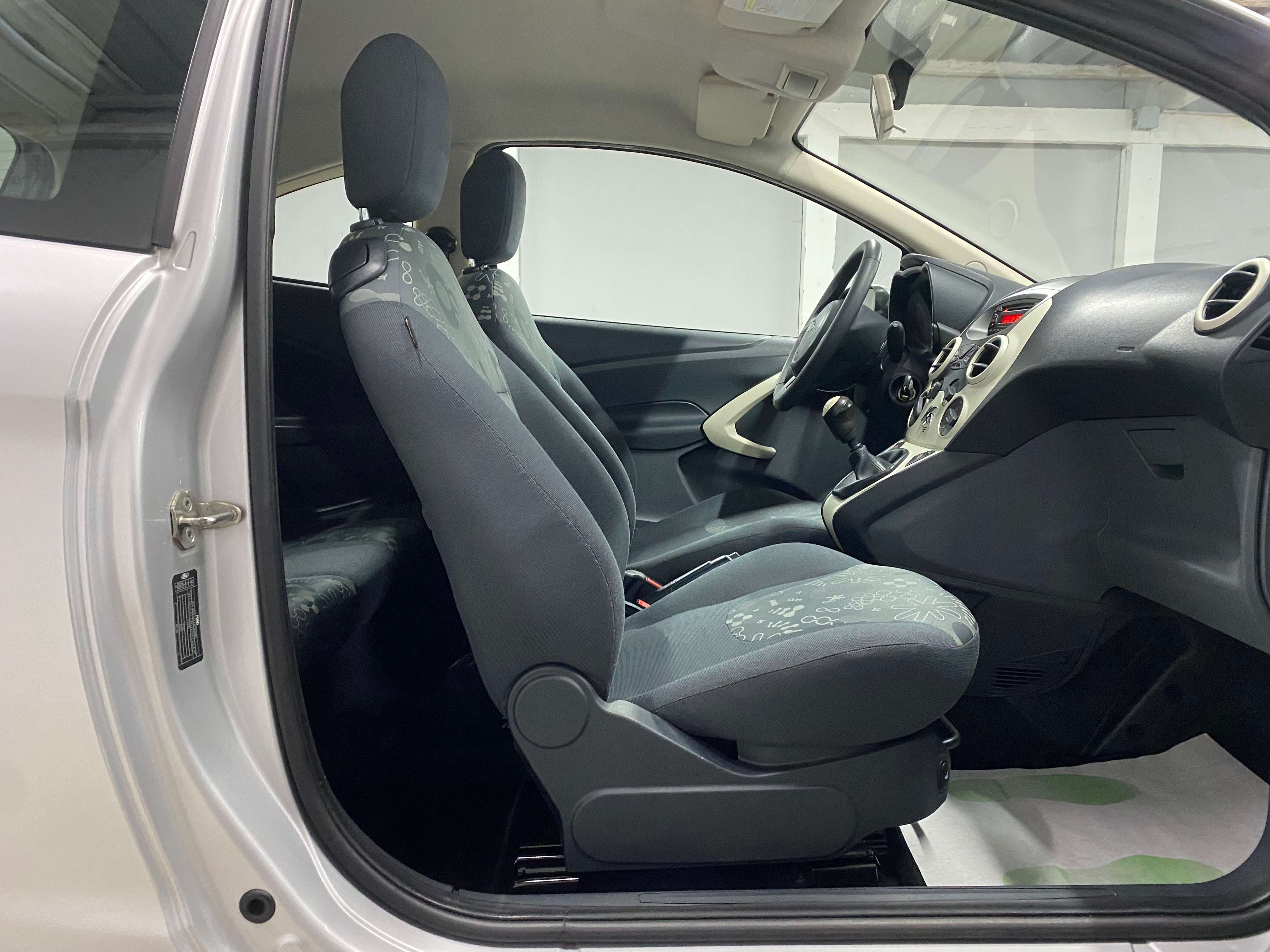 Ford Ka/Ka+ 1.2i CHAMPIONS ÉDITION 🏳️ GARANTIE 12 MOIS 🏳️