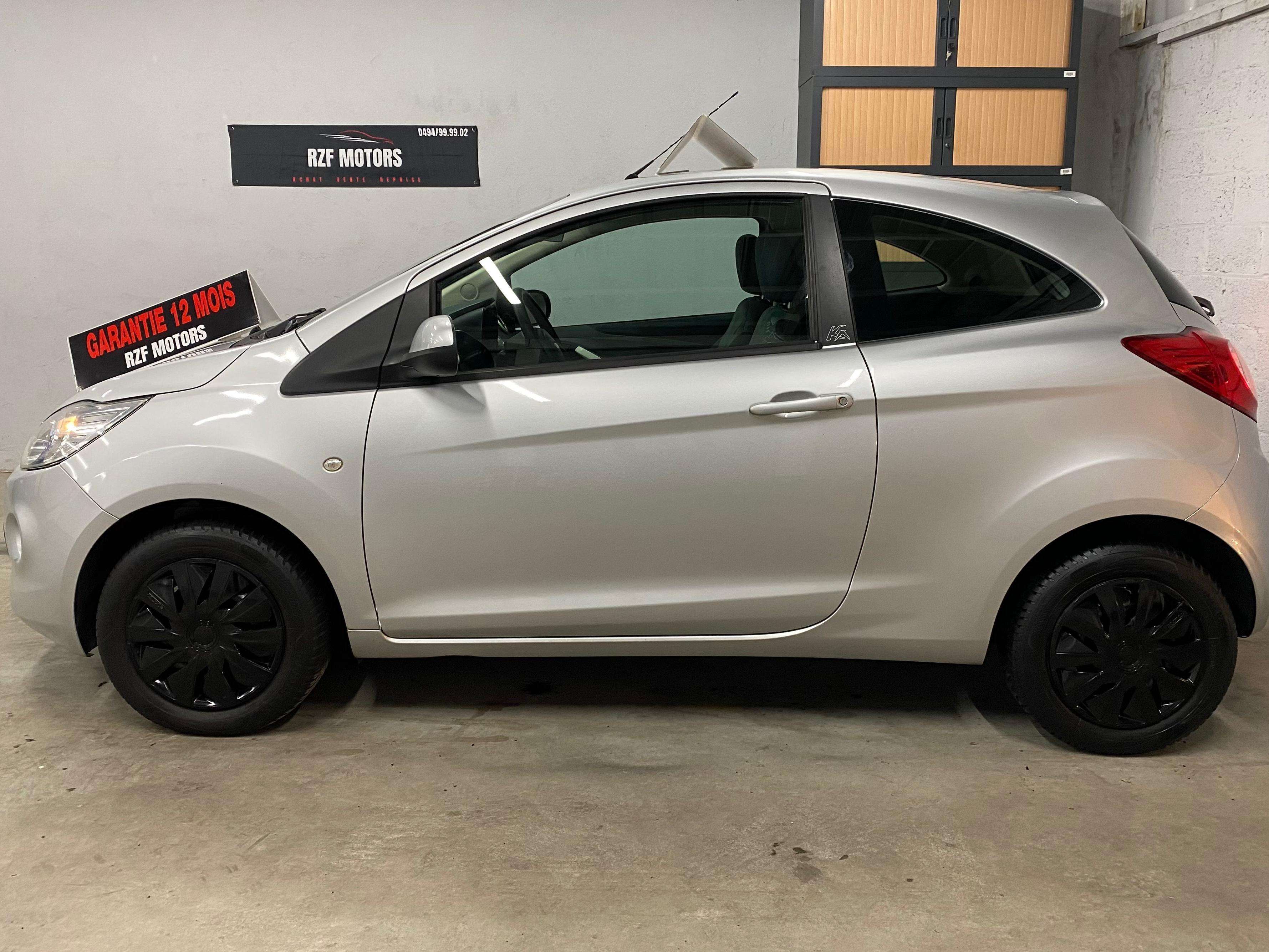 Ford Ka/Ka+ 1.2i CHAMPIONS ÉDITION 🏳️ GARANTIE 12 MOIS 🏳️