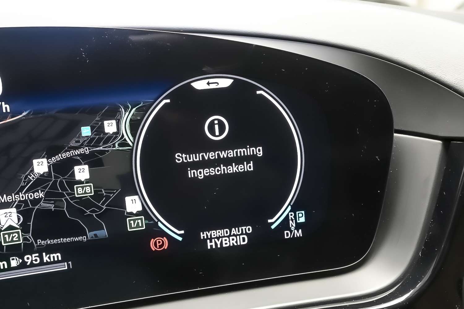 Porsche Cayenne Cayenne E-Hybrid 3.0 Turbo V6 (346 kW)