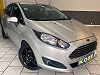 Ford Fiesta Fiesta 1.5 TDCi Trend // GARANTIE 12 MOIS+ESSAIS ROUTIER+CT+CARPASS// thumbnail