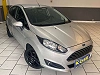 Ford Fiesta Fiesta 1.5 TDCi Trend // GARANTIE 12 MOIS+ESSAIS ROUTIER+CT+CARPASS// thumbnail