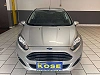 Ford Fiesta Fiesta 1.5 TDCi Trend // GARANTIE 12 MOIS+ESSAIS ROUTIER+CT+CARPASS// thumbnail