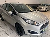 Ford Fiesta Fiesta 1.5 TDCi Trend // GARANTIE 12 MOIS+ESSAIS ROUTIER+CT+CARPASS// thumbnail